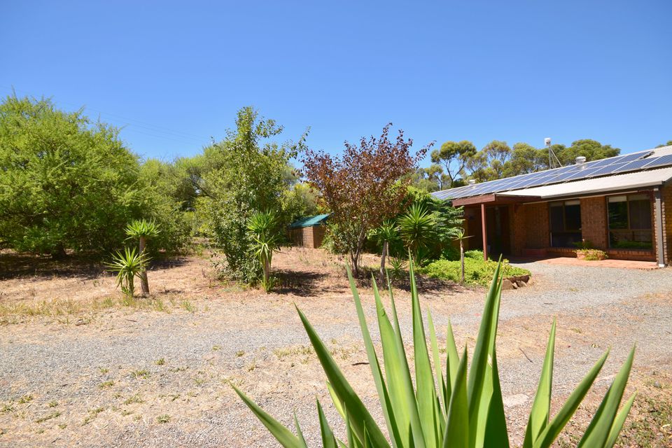 7 Milne Street, Rhynie