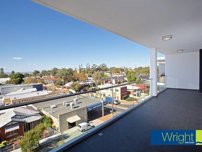 46 / 110 Cambridge Street, West Leederville