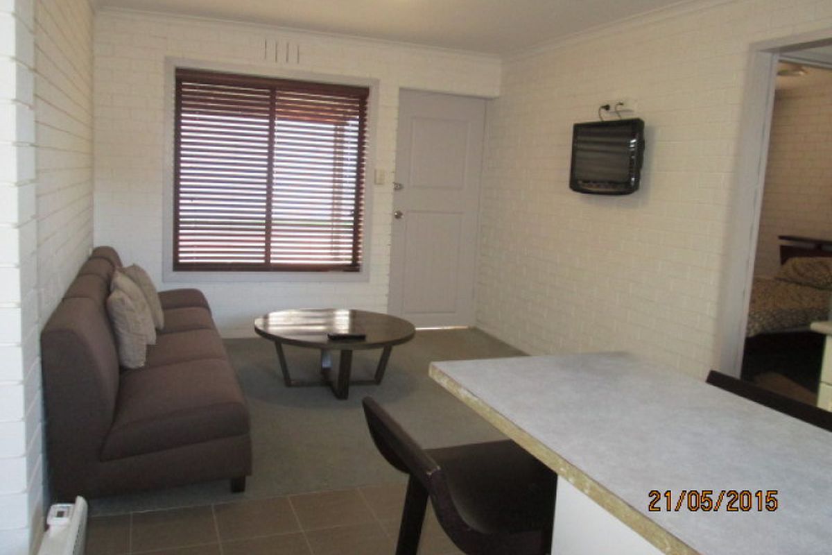 1 / 2 Baldry Street, Mansfield