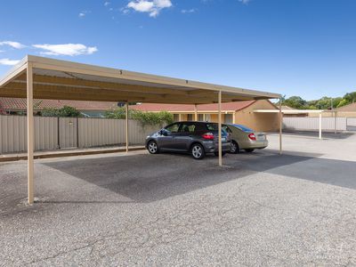 4 / 152 MELROSE DRIVE, Wodonga