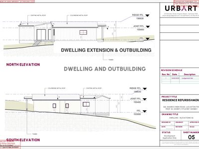 362 Bakers Creek Road, Lucaston