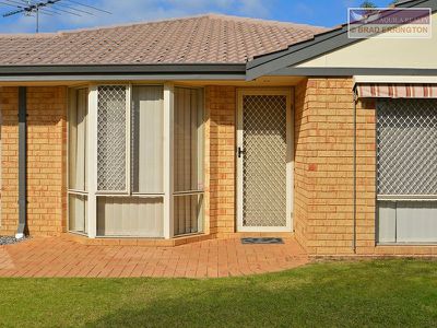 36 Waterlily Drive, Stratton