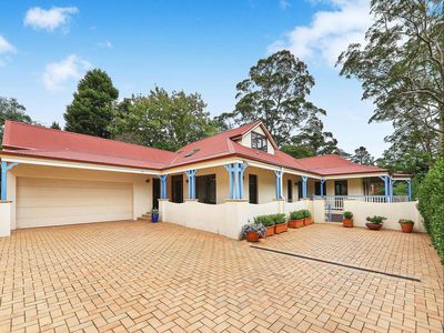 25A George Street, Pennant Hills