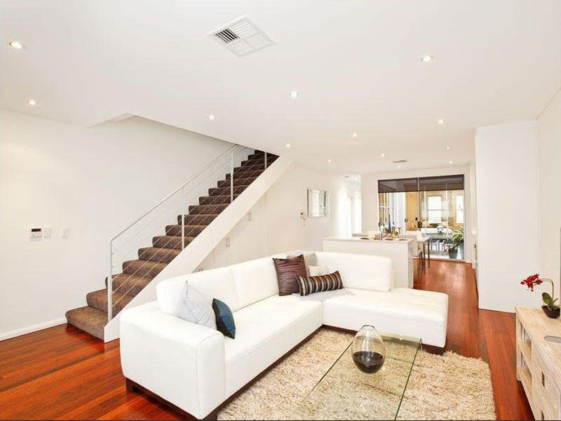 29 Mount Street, Pyrmont