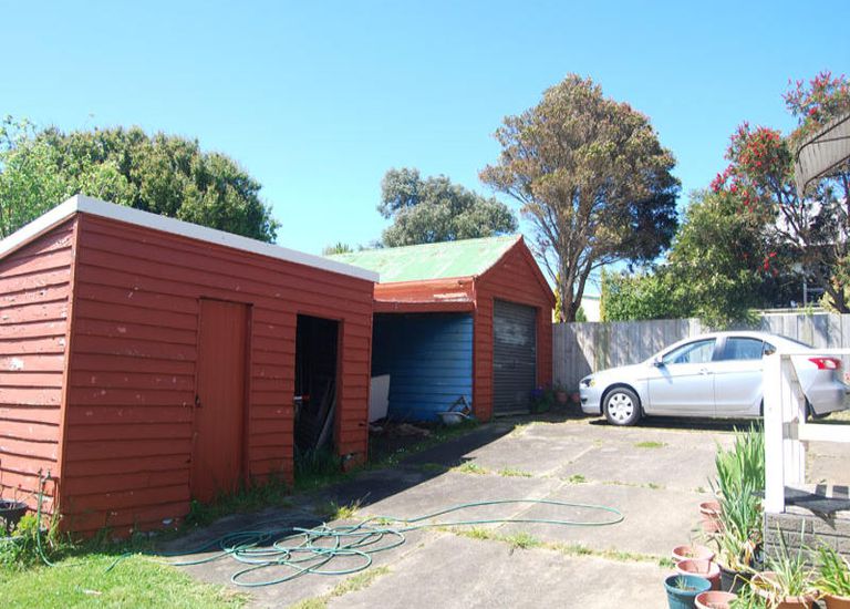 28 Fern Street, Portland