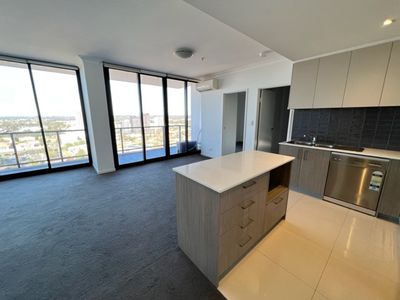 1608 / 420 Macquarie Street, Liverpool