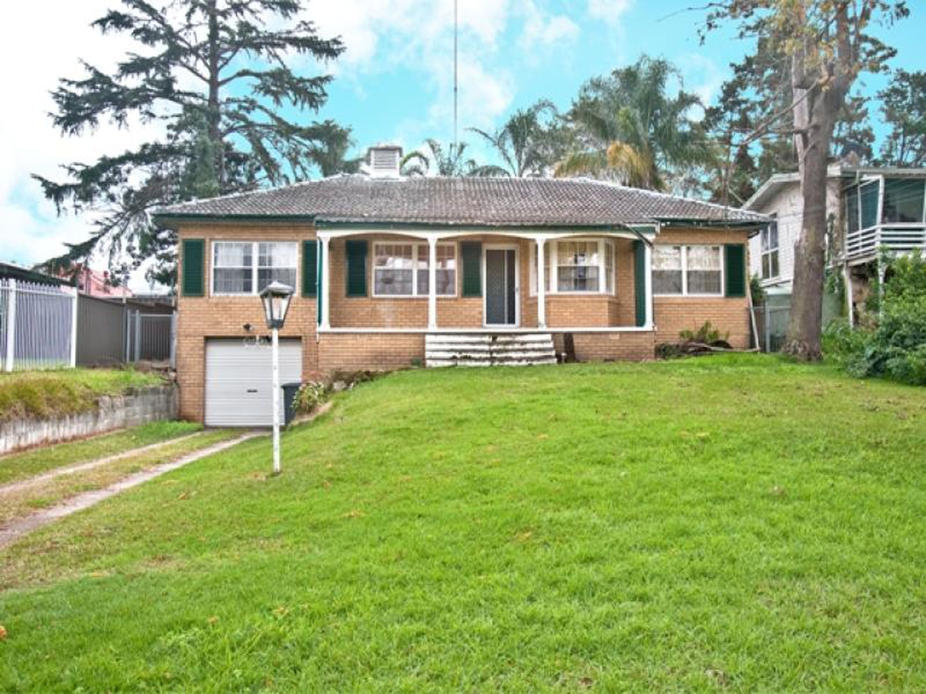 129 River Road, EMU PLAINS
