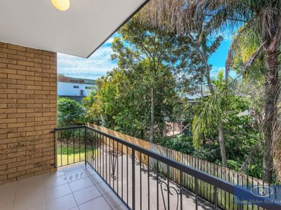 4 / 77 Maryvale Street, Toowong