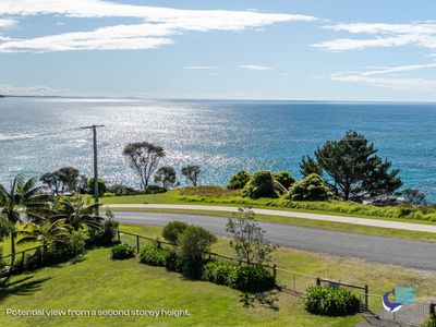 96 OCEAN PARADE, Dalmeny