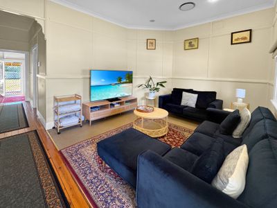 8 Tamworth Street, Dubbo