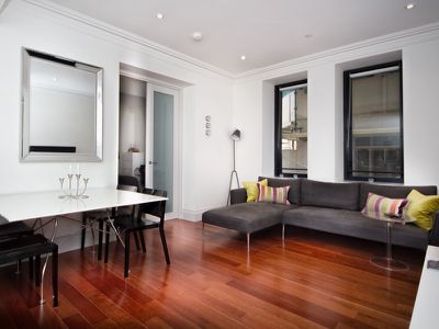 213 / 9-15 Bayswater Road, Potts Point
