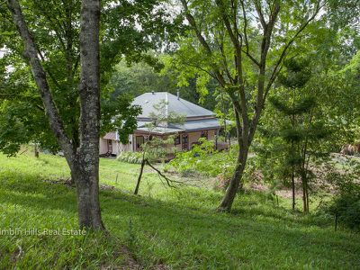 336 Stony Chute Road, Nimbin