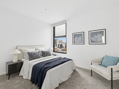 501 / 21 Victoria Street, Footscray