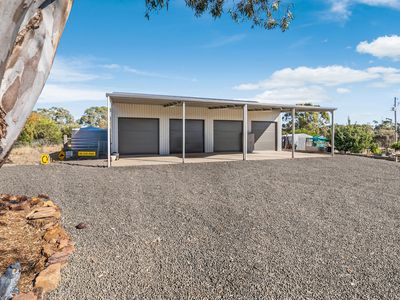 295 Adairs Lane, Heathcote