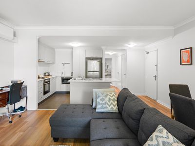 21 / 76 Newcastle Street, Perth