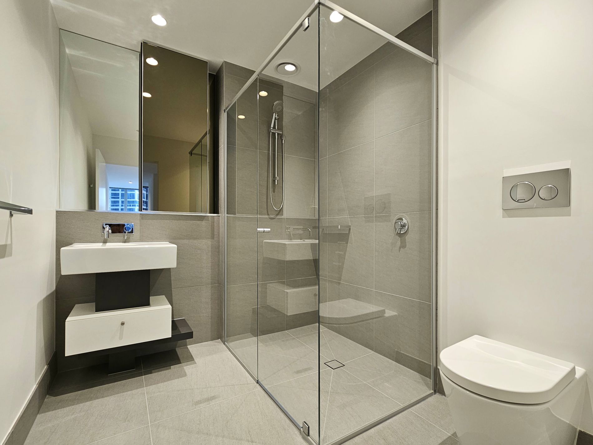 3809 / 260 Spencer Street, Melbourne