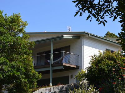 1 / Unit 1 No 4 Willaroo Way, Maleny