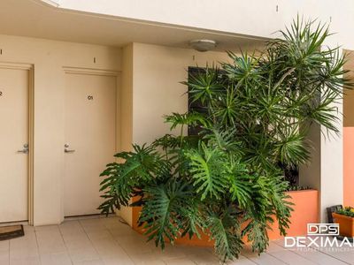 1 / 121 Hill Street, East Perth