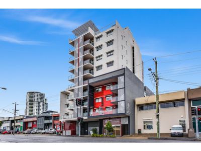 6 / 24 Brookes Street, Bowen Hills