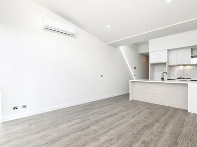 15/63 Buckley St, Moonee Ponds