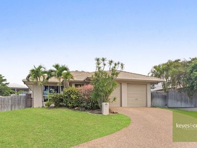 18 Boxwood Court, Douglas