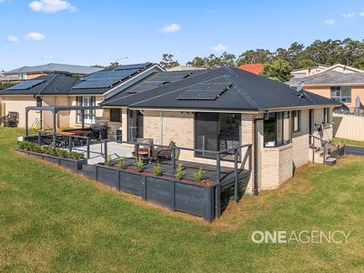 16 Narwee Link, Nowra