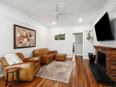 22 Clairmont Street, Newtown