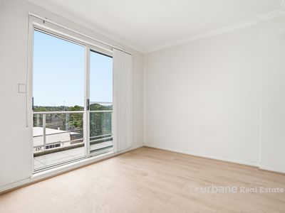 e504 / 81-86 Courallie Avenue, Homebush West