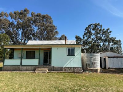 17 Channon Street, Leadville Via, Dunedoo