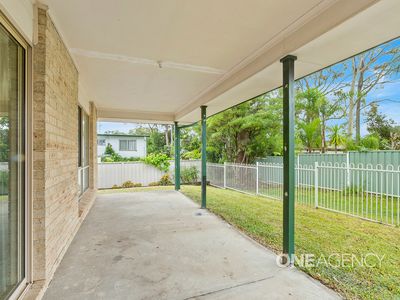 1 / 153 Macleans Point Road, Sanctuary Point