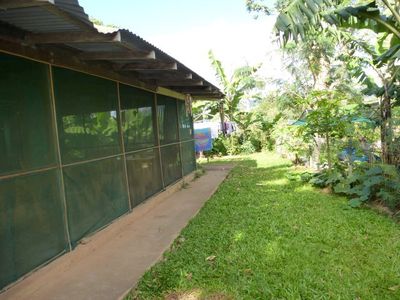 2177 Endeavour Valley Road, Cooktown