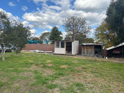 77 PAY STREET, Kerang