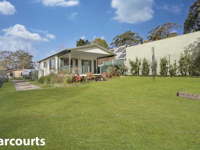 53 Cornfield Parade, Fishermans Paradise