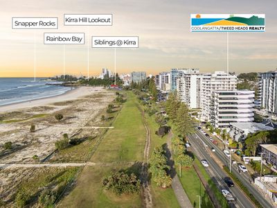 701 / 16 Musgrave Street, Coolangatta