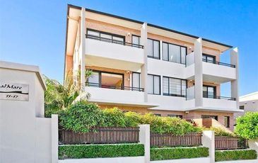 8 / 55-57 Carr St, Coogee