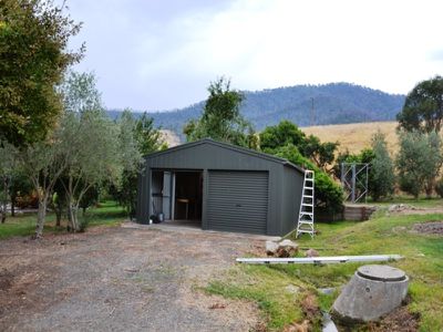 534 Running Creek Road , Kancoona