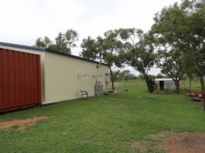 265 GREAT BRITIAN ROAD, Southern Cross