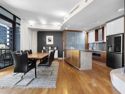 54 / 255 Adelaide Terrace, Perth