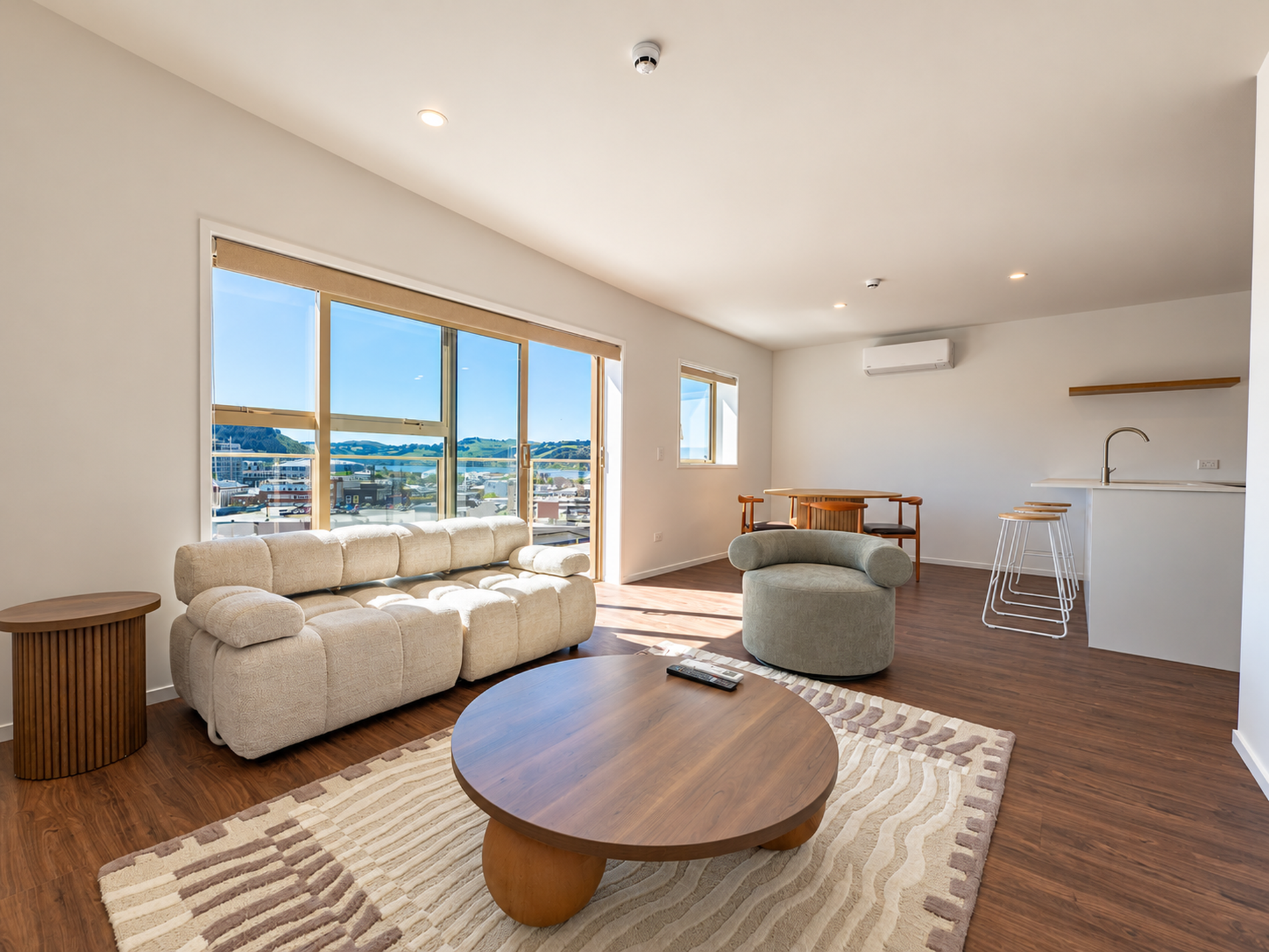 43 Cargill Street, Dunedin Central