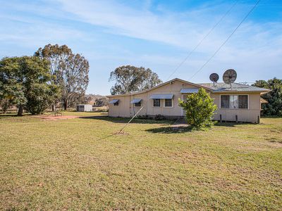 2224 Wymah Road, Wymah