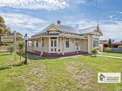 21 Gibbons Street, Wynyard