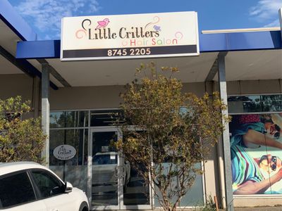 Shop 7 Panorama Drive, Harkness
