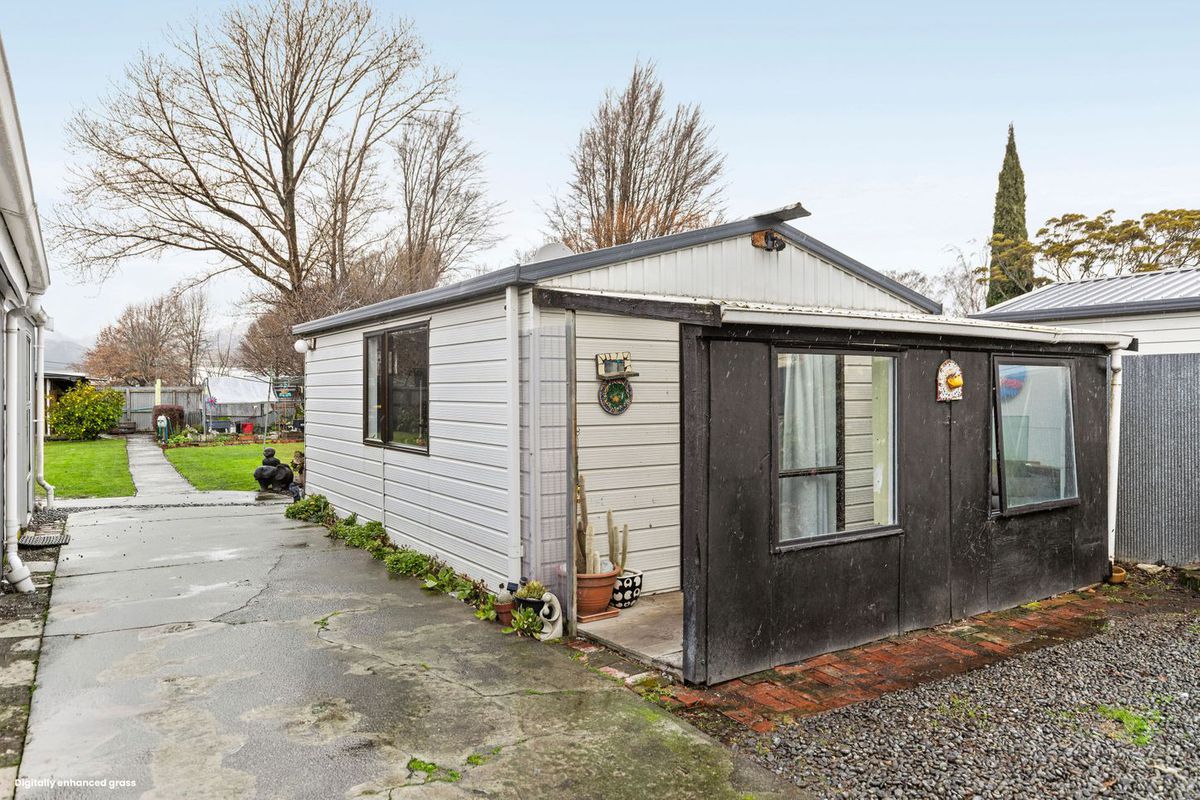 21 Maryhill Avenue, Hoon Hay