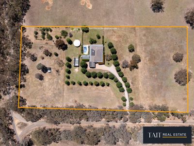 284 Wilson Road, Killawarra