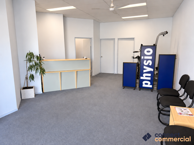 7 / 21 Hansford Road, Coombabah
