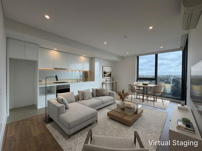 911 / 20 Chisholm Street, Wolli Creek
