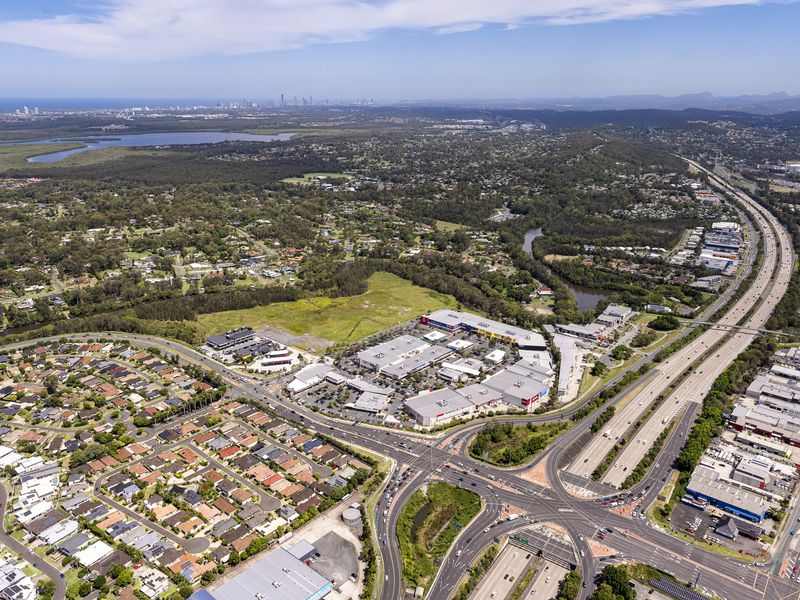 Discovery Apartments