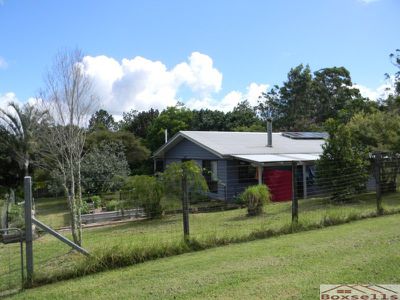 152 Schultz Road, Maleny