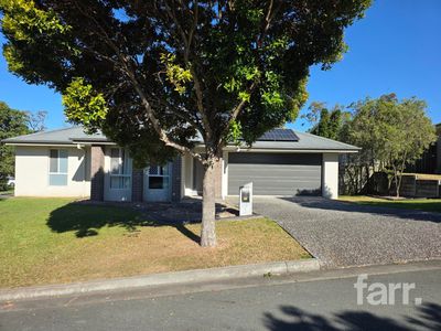 2 Vesper Lane, Coomera