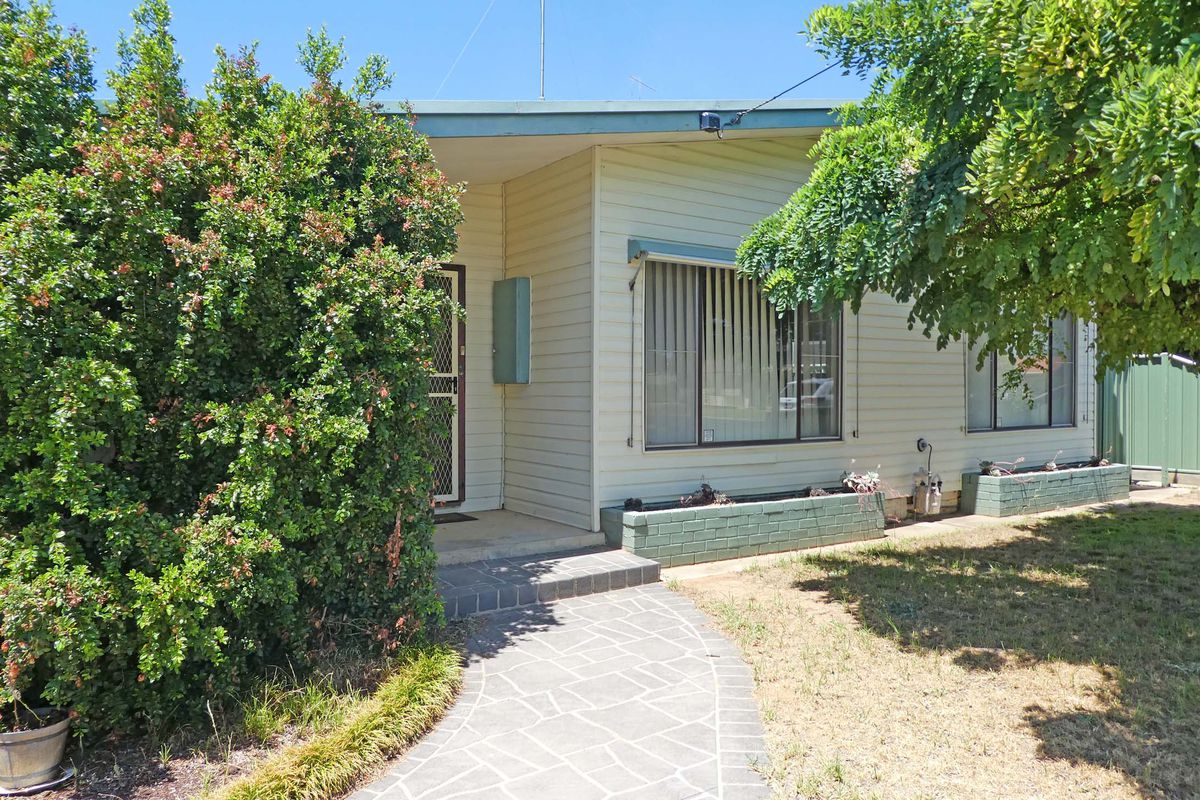 9 Waratah Street, Kyabram